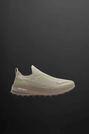 ZARA LACELESS RUNNING TRAINERS