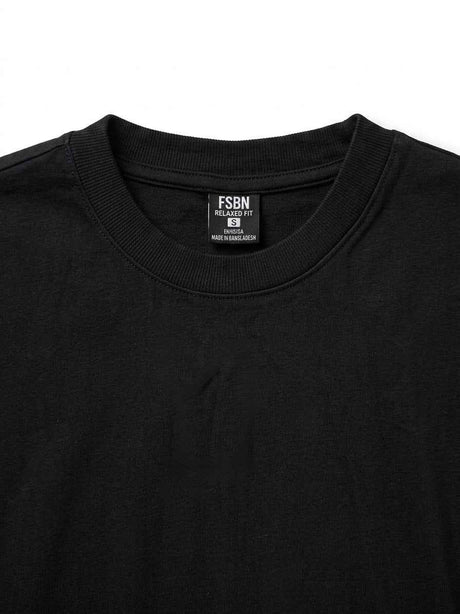 FSBN COTTON RELAXED T-SHIRT