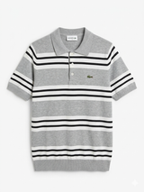 LACOSTE FINE KNIT T-shirt