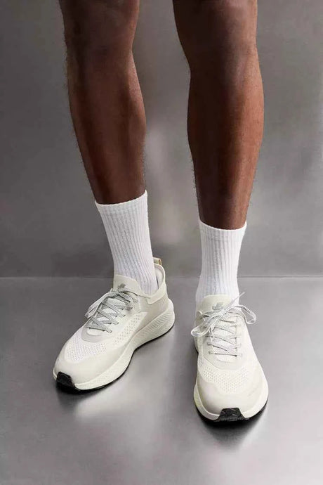 ZARA RUNNING TRAINERS