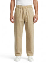 BERSHKA Wide leg PANT