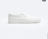Zara basic shoes