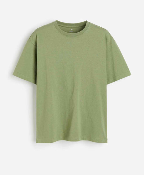 H&M Loose Fit MidWeight T-shirt