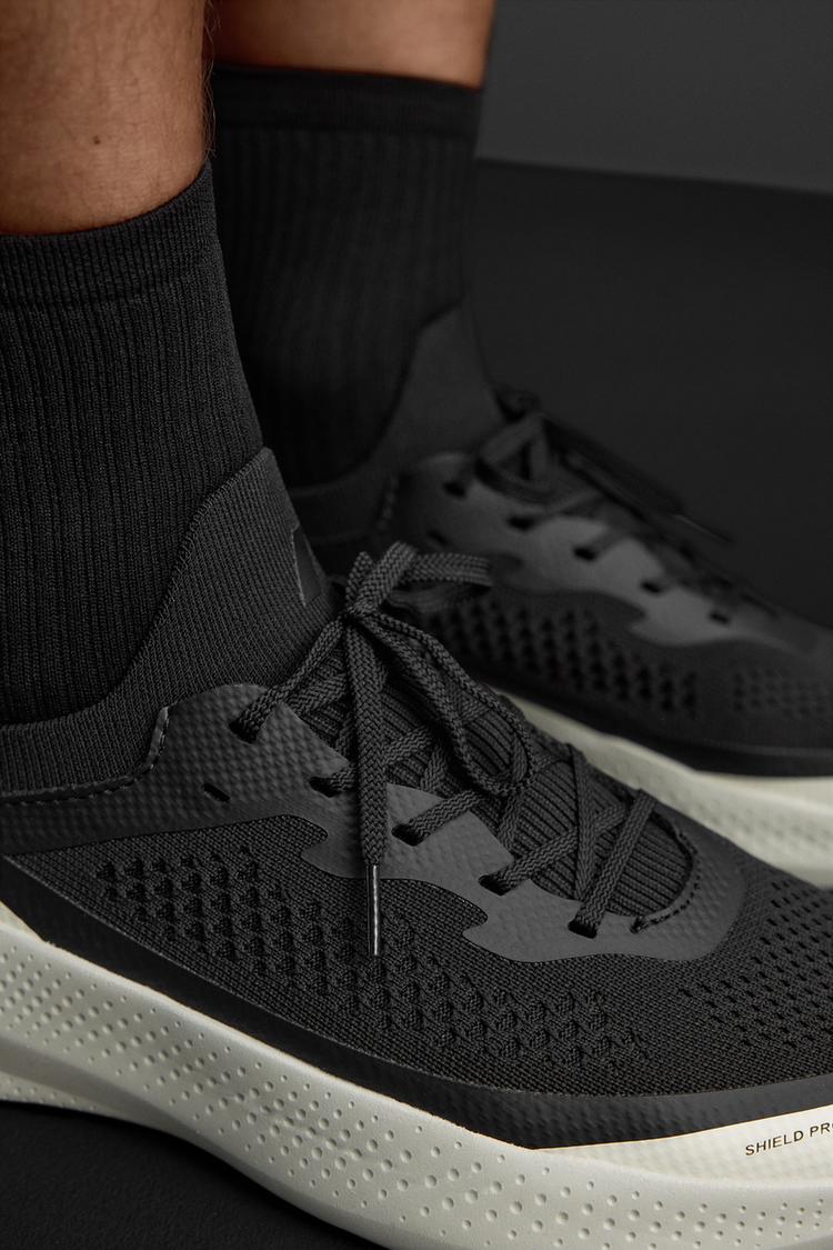 ZARA RUNNING TRAINERS ORIGINAL