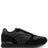 BOSS Sneakers with a stitched design