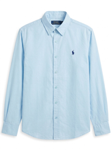 POLO RALPH LAUREN BASIC SHIRT