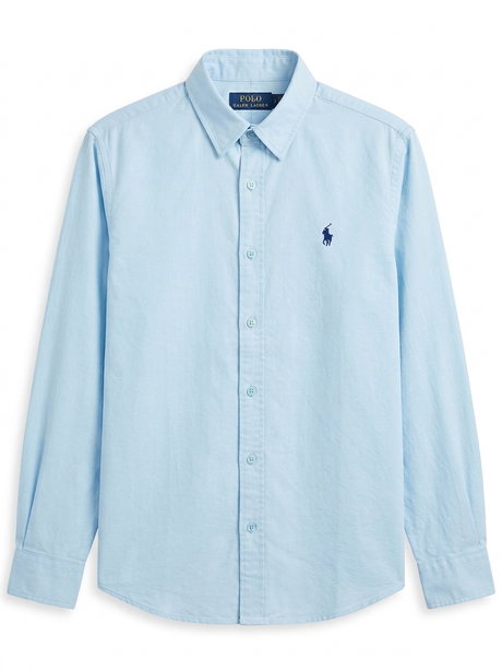 POLO RALPH LAUREN BASIC SHIRT