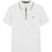 BOSS QUARTER ZIPPER POLO