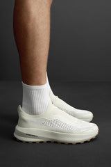 ZARA LACELESS RUNNING TRAINERS ORIGINAL