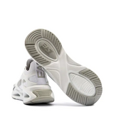 EMPORIO ARMANI INFINITY CAGE SNEAKERS