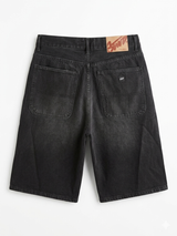 PULL&BEAR SUPER BAGGY SHORTS - Urban store