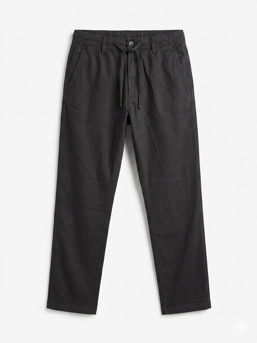 JACK&JONES RELAXED LINEN PANT - Urban store