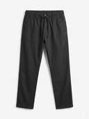 JACK&JONES RELAXED LINEN PANT - Urban store