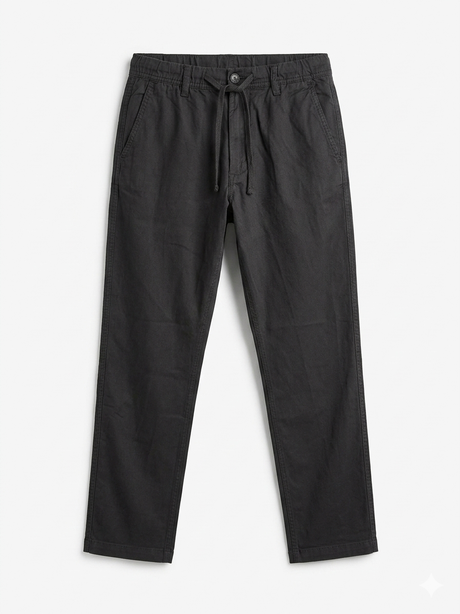 JACK&JONES RELAXED LINEN PANT - Urban store