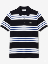 LACOSTE FINE KNIT T-shirt