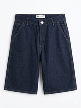 PULL&BEAR SUPER BAGGY SHORTS - Urban store