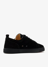 CHRISTIAN LOUBOUTIN Louis Junior sneakers