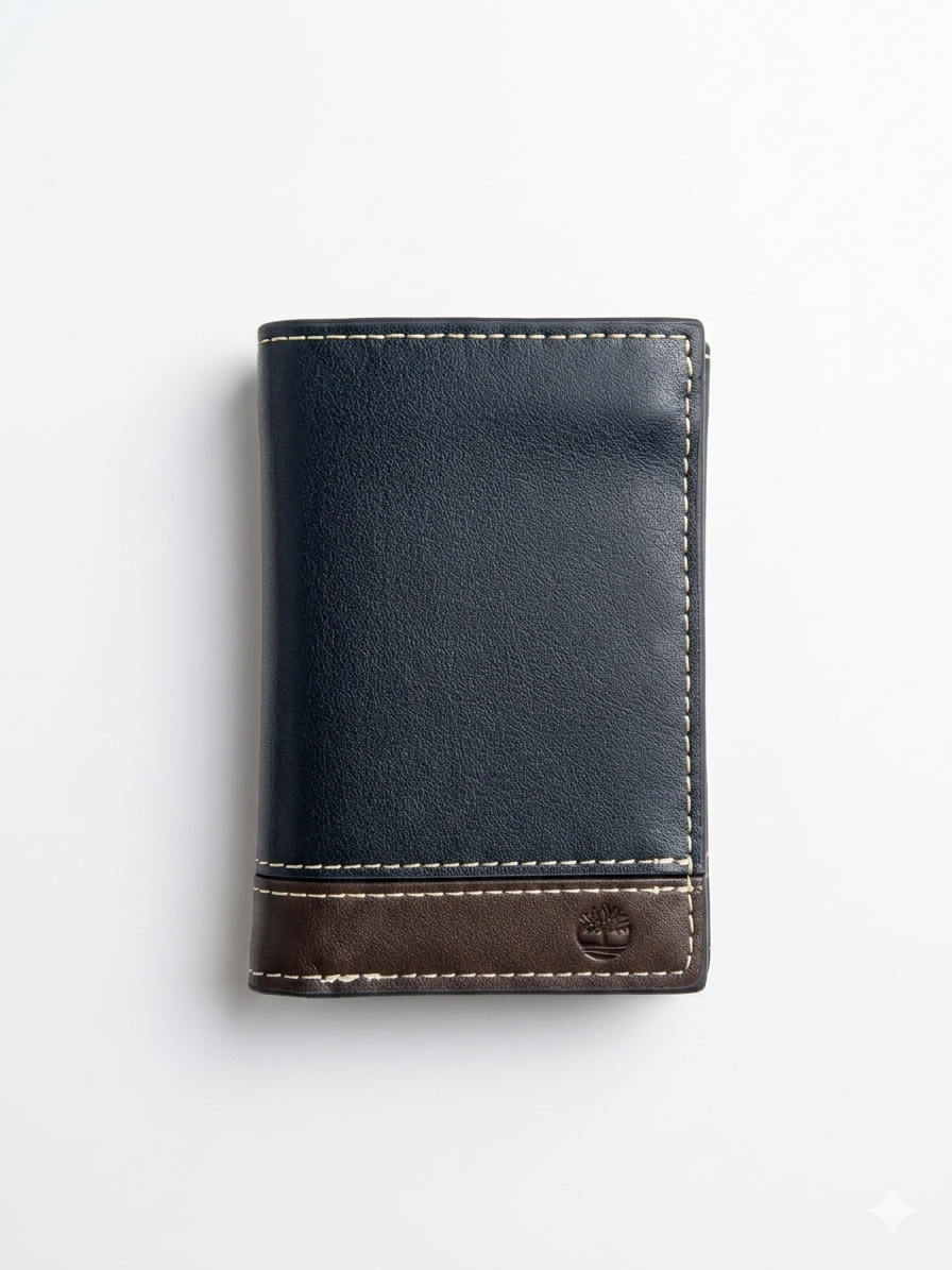 TIMBERLAND LEATHER WALLET - Urban store