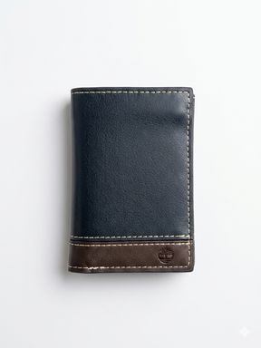 TIMBERLAND LEATHER WALLET - Urban store