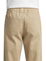 BERSHKA Wide leg PANT