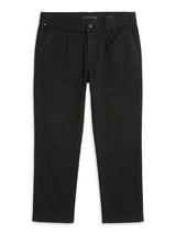 Tommy Hilfiger Slim Stretch Structured Trousers
