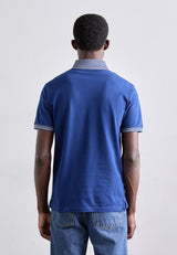 EMPORIO ARMANI POLO SHIRT
