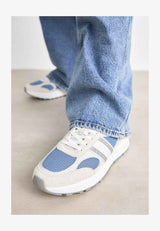 Tommy Jeans Zapatillas Tech Runner Multicolor Tommy Jeans