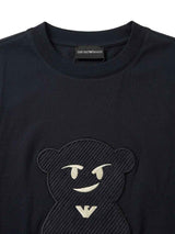 Emporio Armani Manga Bear T-shirt