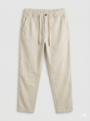 JACK&JONES RELAXED LINEN PANT - Urban store