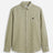 TIMBERLAND OXFORD SHIRT