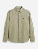 TIMBERLAND OXFORD SHIRT