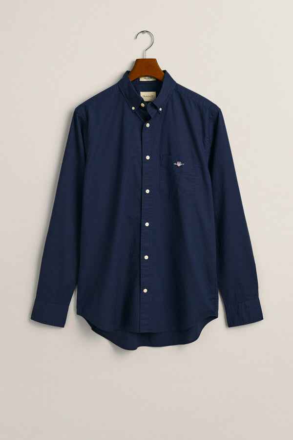 GANT REGULAR OXFORD SHIRT