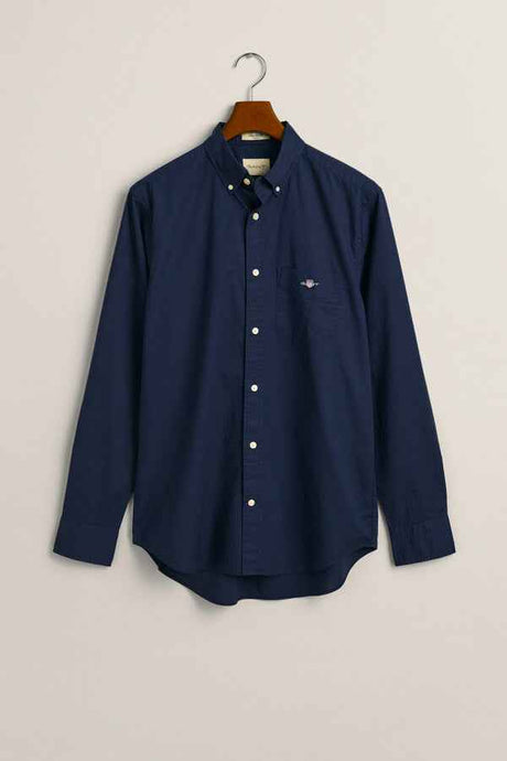 GANT REGULAR OXFORD SHIRT
