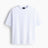 H&M Oversized Heavyweight T-shirt - Urban store
