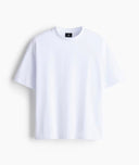 H&M Oversized Heavyweight T-shirt - Urban store