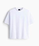 H&M Oversized Heavyweight T-shirt - Urban store