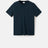 MANGO SLIM-FIT LINEN T-SHIRT