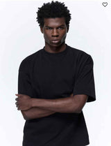 H&M Oversized Heavyweight T-shirt