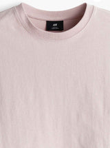 H&M Loose Fit MidWeight T-shirt
