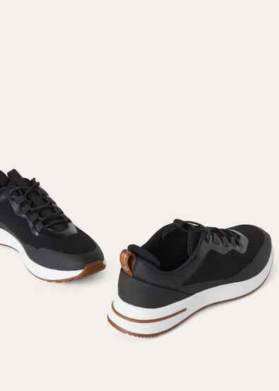 Loro Piana Week End Walk Sneaker
Technical Mesh