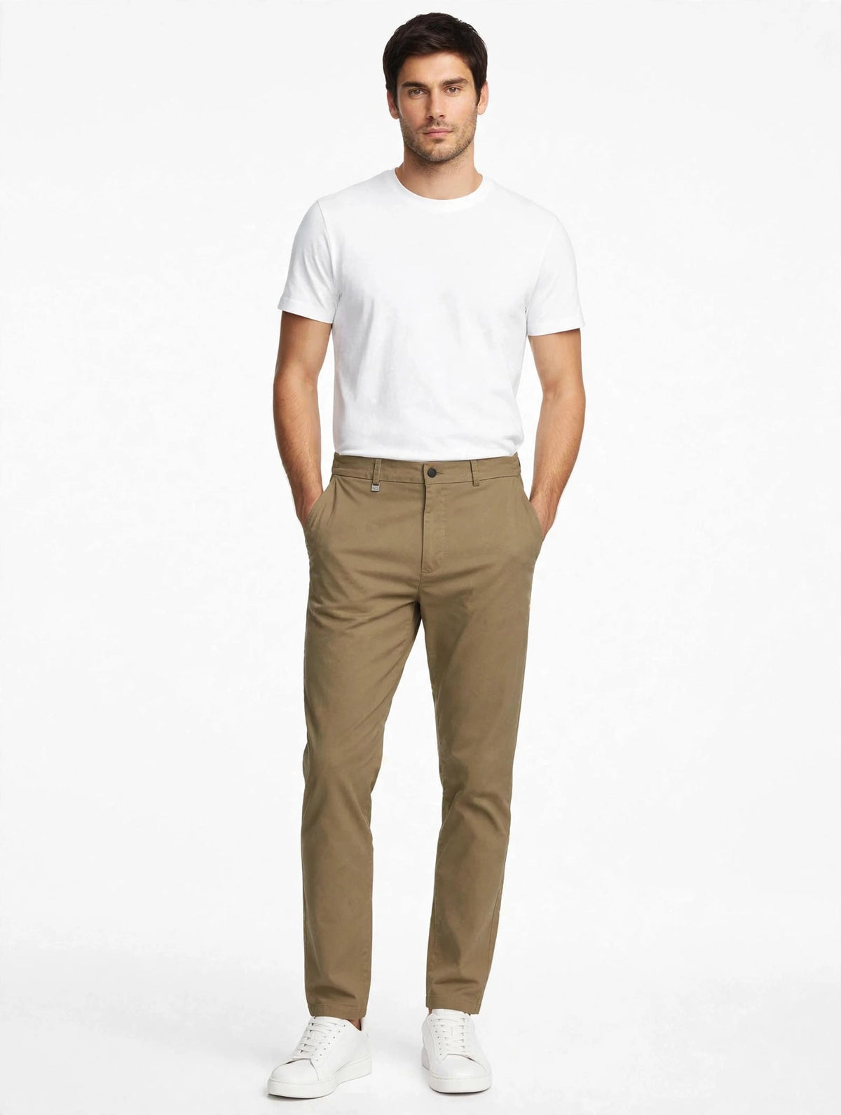 BOSS CHINO PANT