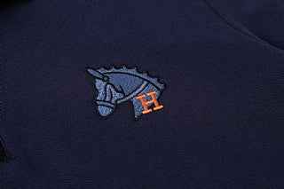 HERMES SLIM FIT POLO