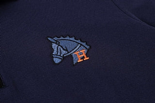 HERMES SLIM FIT POLO