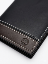TIMBERLAND LEATHER WALLET - Urban store