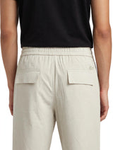 LACOSTE SOFT PANT WIDE LEG