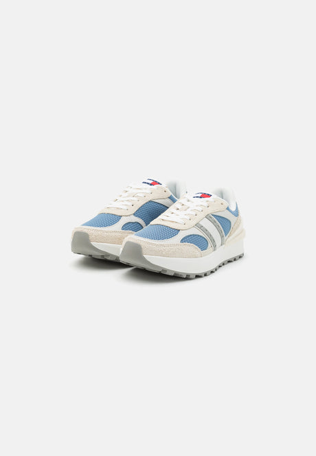Tommy Jeans Zapatillas Tech Runner Multicolor Tommy Jeans - Urban store