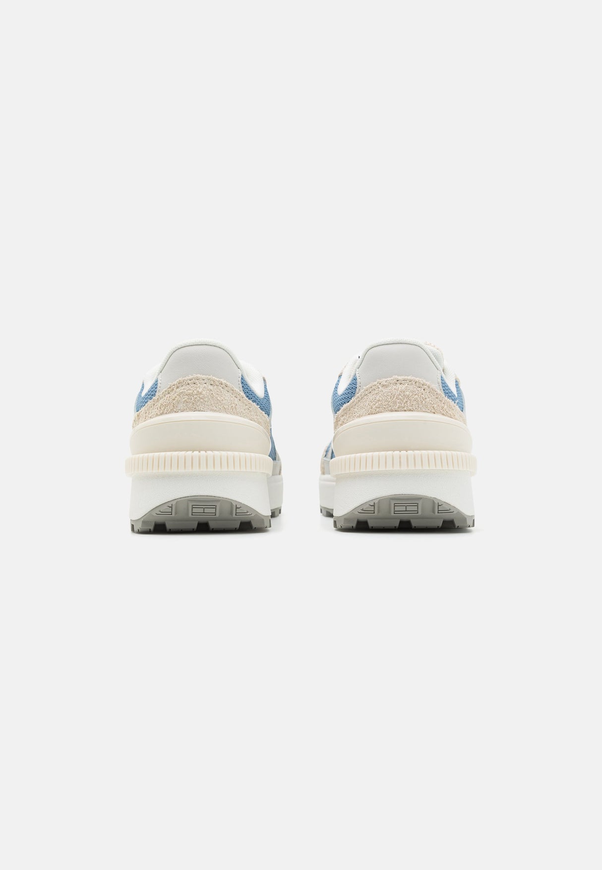 Tommy Jeans Zapatillas Tech Runner Multicolor Tommy Jeans - Urban store