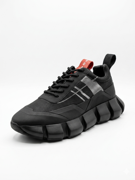 PRADA CHUNKY SNEAKERS - Urban store