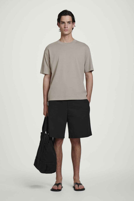 COS OVERSIZED LIGHTWEIGHT T-shirt