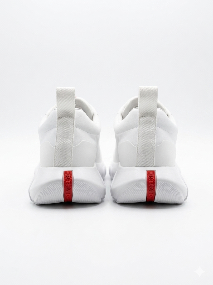 PRADA CHUNKY SNEAKERS - Urban store